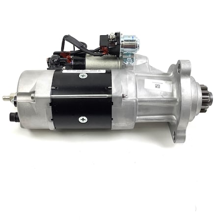 Delco Remy Motor 39MT 12V, 8200289 8200289